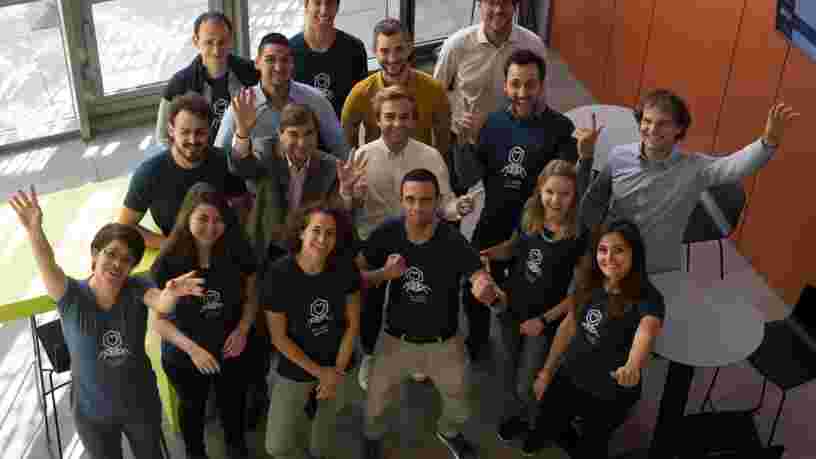 Eligo Bioscience vient de lever 20M$ — la startup est le premier investissement en France du fonds américain Khosla Ventures, spécialisé dans les paris fous