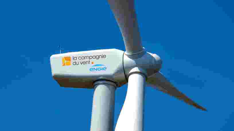 On connaît la première grande entreprise publique de laquelle l'Etat a décidé de sortir pour financer 'l'industrie du futur'