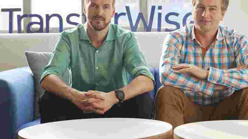 La fintech britannique TransferWise lève 280M$ sur une valorisation de 1,6Md$