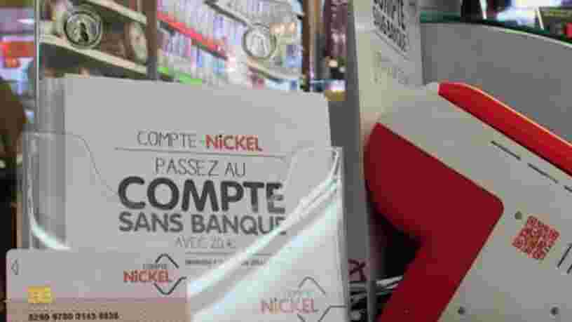 BNP Paribas rachète la fintech qui permet de créer un compte en 5 minutes au bureau de tabac