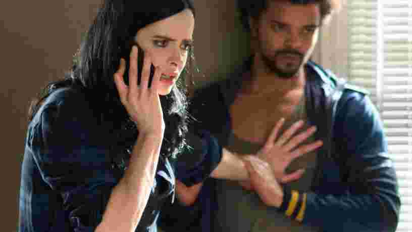 Netflix va diffuser plus de programmes originaux en 2018 que la télévision américaine n'a produit de séries en 2017
