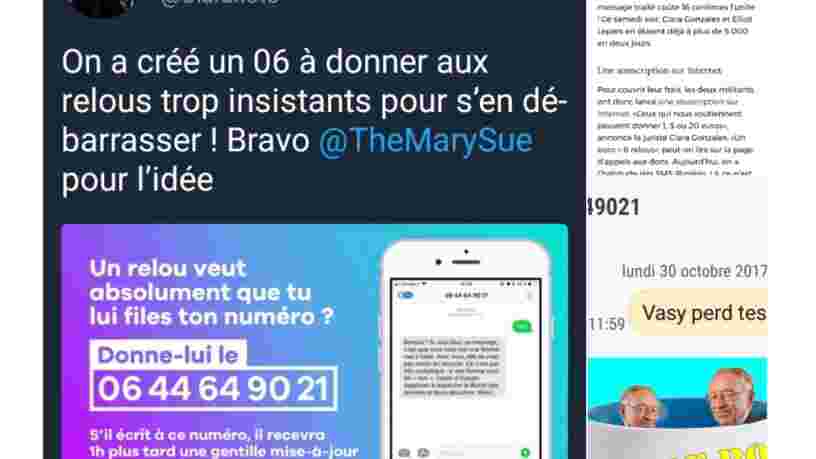 Des internautes de jeuxvideo.com ont lancé une attaque coordonnée contre le numéro anti-harcèlement — les personnes qui l'ont créé le désactivent