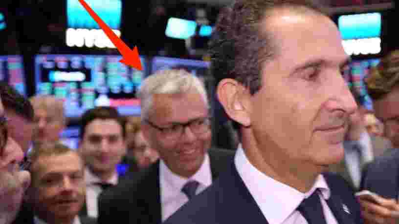 Les inquiétudes des investisseurs provoquent le départ du DG d'Altice