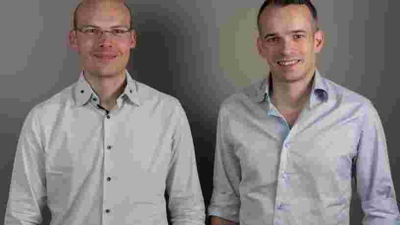 Un des premiers investisseurs américains d'Algolia explique qu'un atout des fondateurs l'a poussé à financer la startup