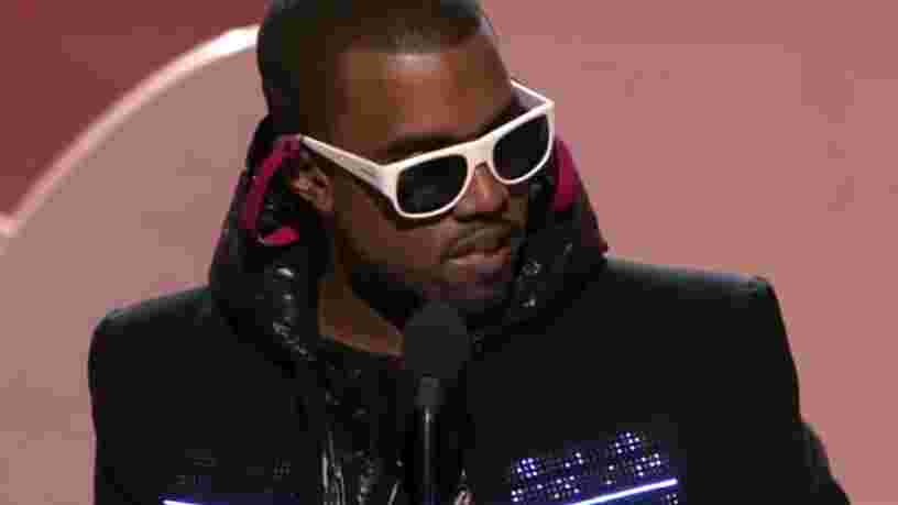 Kanye West poursuit le leader de l'assurance britannique, qui refuserait de lui verser 10M$ d'indemnités liées à l’annulation de concerts fin 2016