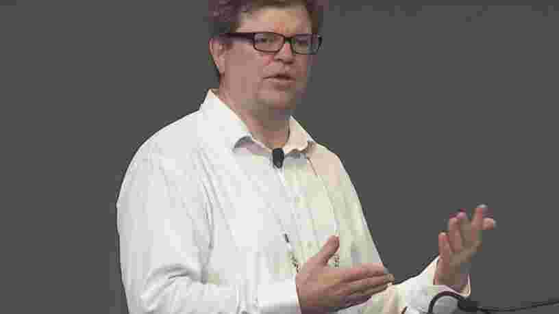 Le Français Yann LeCun, le monsieur intelligence artificielle de Facebook, a reçu le prestigieux prix Turing pour ses recherches