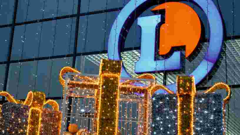 Leclerc est le magasin le moins cher dans la grande distribution — voici le classement de toutes les enseignes