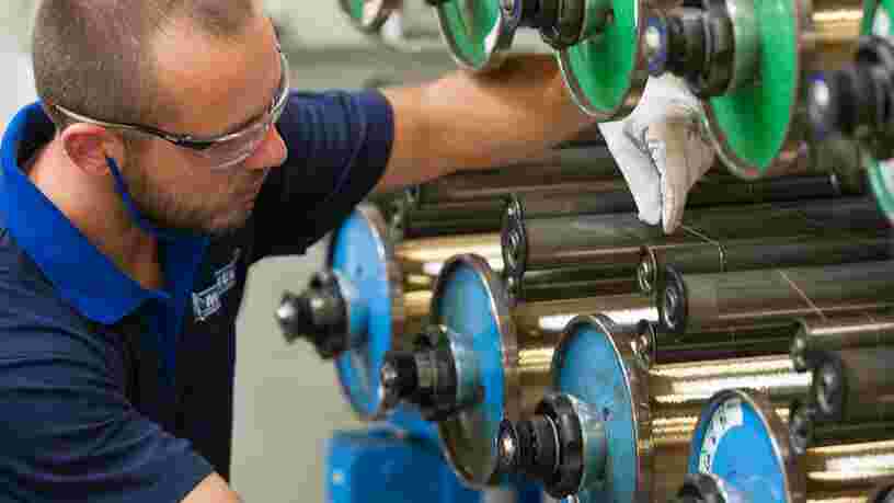 Michelin va supprimer près de 2000 emplois et radicalement changer son organisation pour la première fois en 20 ans