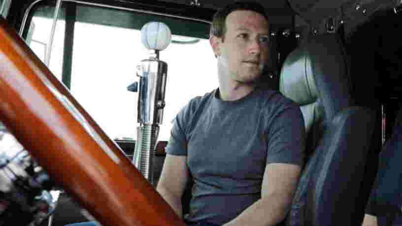 Des analystes ont donné les 3 principaux risques que court Facebook avec le scandale de Cambridge Analytica