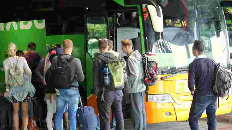 La SNCF mise sur BlaBlaCar pendant la grève — et c'est un signal déroutant selon un de leurs concurrents