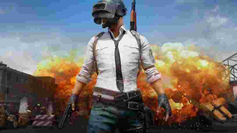 Voici les 9 jeux vidéo les plus populaires sur Steam en 2017