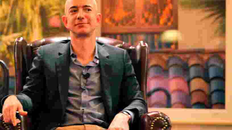 Amazon fait un pas de plus dans la santé en rachetant une pharmacie en ligne — et les acteurs du secteur en frémissent