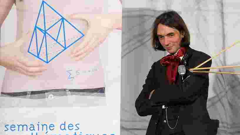 Les nouveaux lauréats de la Médaille Fields sont dévoilés aujourd'hui — voici les 12 Français qui ont remporté ce prestigieux prix en mathématiques