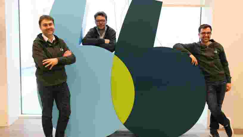 BlaBlaCar rachète la startup de covoiturage urbain Less — 6 mois après que le projet des anciens de Criteo a levé 16M€