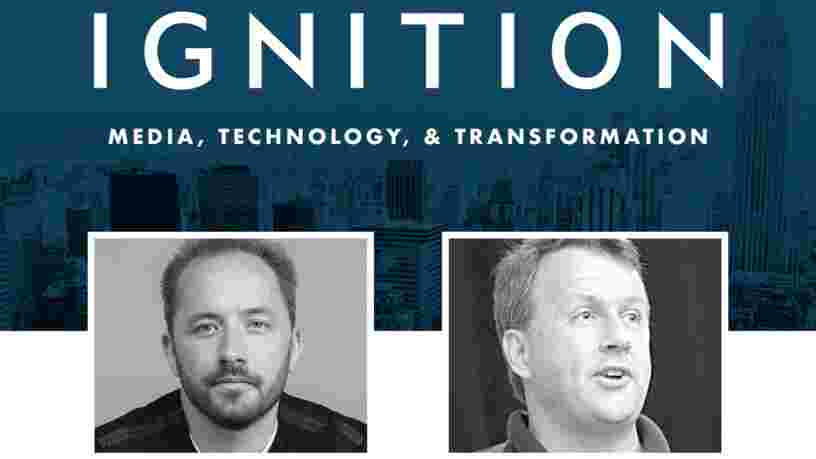Uber, Dropbox, JUMP, Y Combinator: Les dirigeants qui font bouger les lignes de la nouvelle économie seront à IGNITION 2018 — voici tous les speakers déjà confirmés