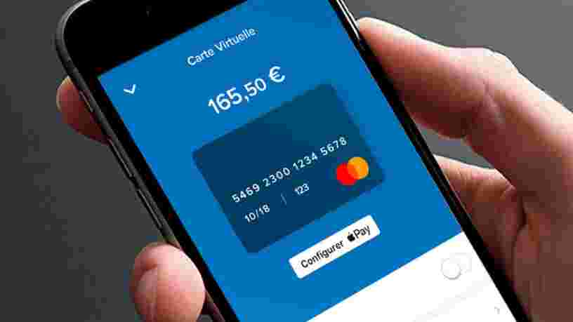 L'app de paiement mobile Lydia accueille le géant chinois Tencent pour se développer en Europe