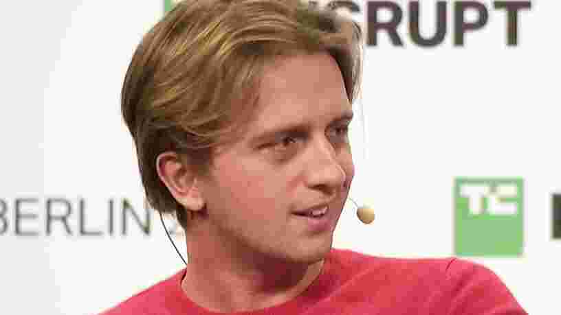 La néo-banque Revolut lance une appli de trading sans frais