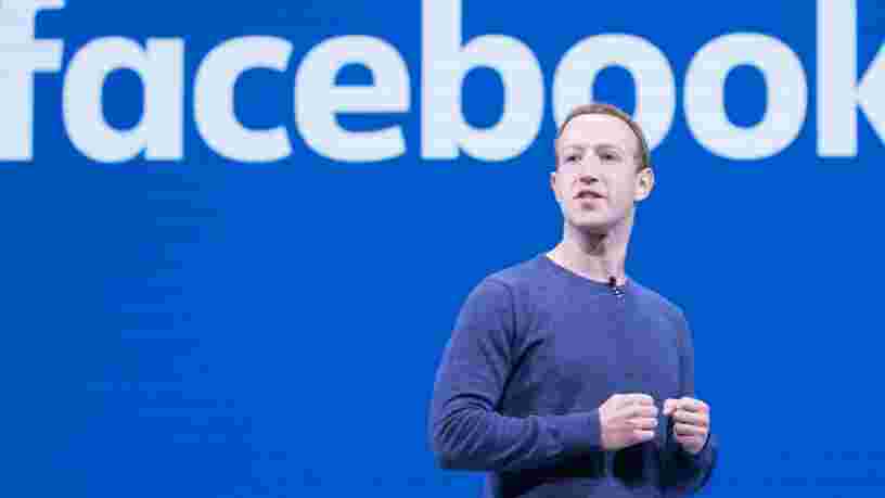 Mark Zuckerberg veut fusionner WhatsApp, Instagram et Facebook Messenger — et les questions que cela pose en matière de vie privée inquiètent déjà des élus du Congrès