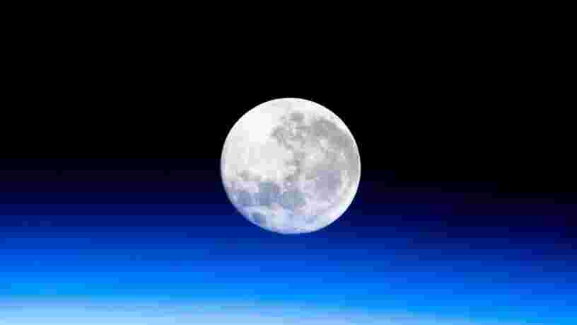 Voici pourquoi la Lune attire tant les Chinois, les Russes mais aussi Audi et Red Bull