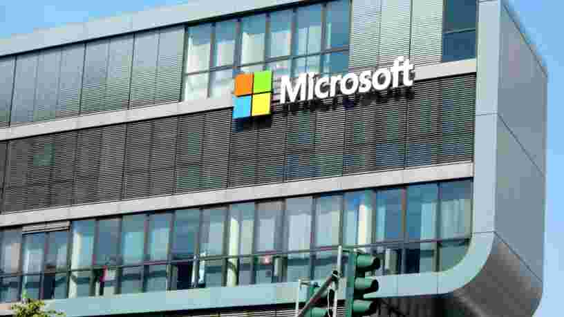 Le cloud de Microsoft victime d'une faille de sécurité, des milliers d'entreprises concernées