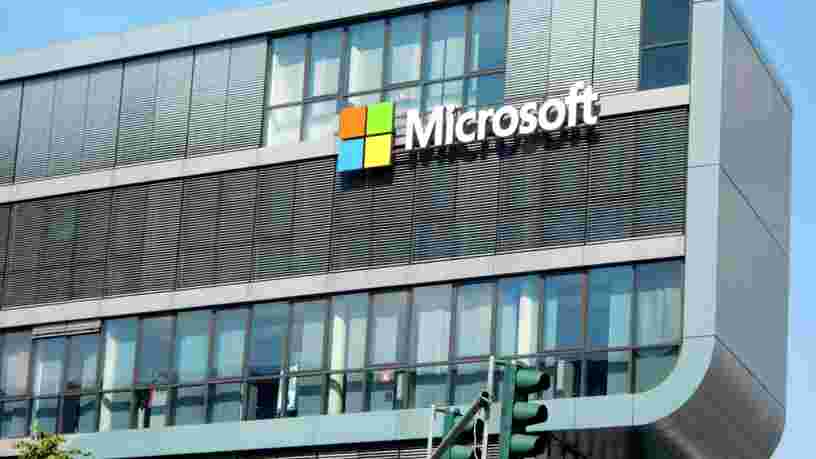 Orange et Capgemini s'allient à Microsoft pour développer un cloud européen