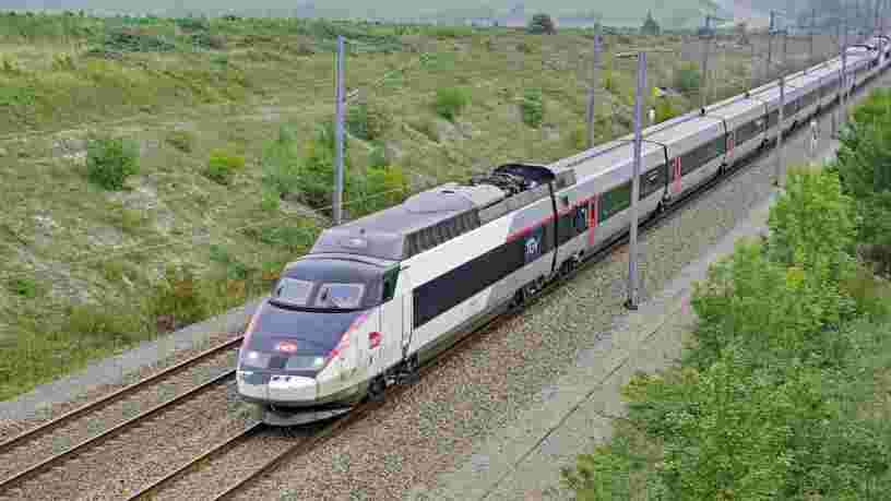 Le PDG de la SNCF promet 'une tarification plus accessible' pour sortir de la crise