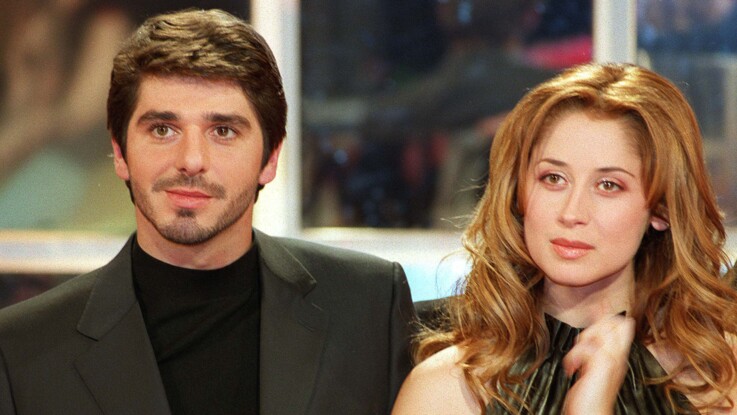 Homme Marie Qui Prend Ses Distances Avec Sa Maitresse Lara Fabian : qui sont les hommes de sa vie ? : Femme Actuelle Le MAG
