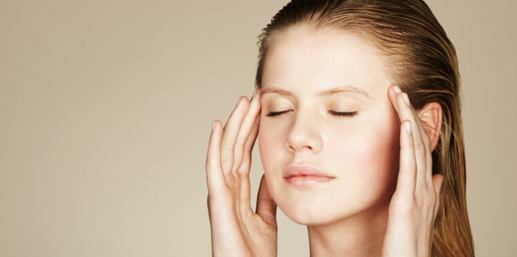 La Tess Elle A Mal A La Tete Que faire si j’ai mal à la tête ? 5 étapes pour se soulager : Femme