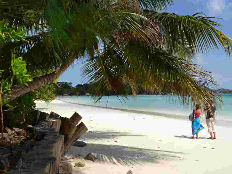 Get Wallpaper Les 18 Plus Belles Plages Du Monde En 2018 Selon Des Specialistes Desktop Wallpaper