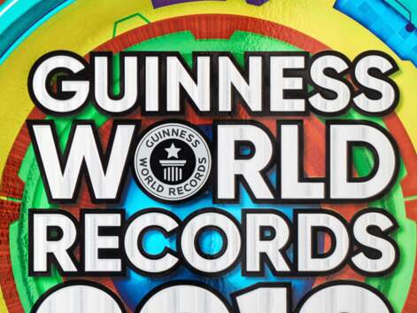 Les records du monde les plus fous du Guinness World Records 2019