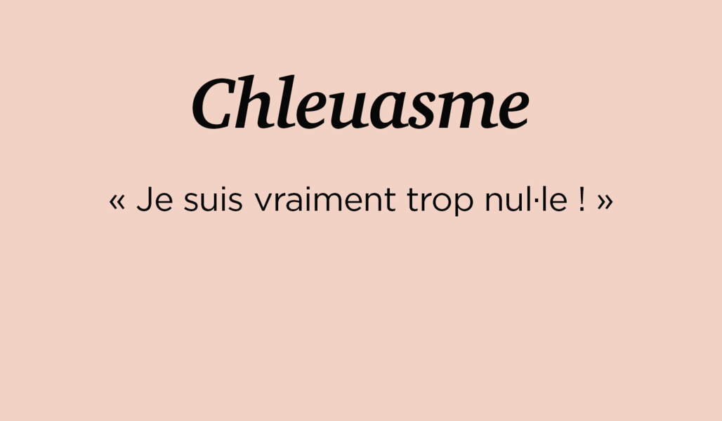 Apophonie, tapinose, chleuasme... Les 10 figures de style que vous