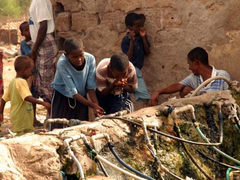 10 chiffres inquiétants sur l'accès à l'eau dans le monde