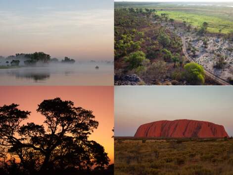 23 paysages de dingue que vous ne verrez que dans le Territoire du Nord australien