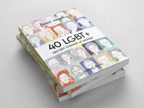 16 personnalités LGBT+ qui ont changé le monde