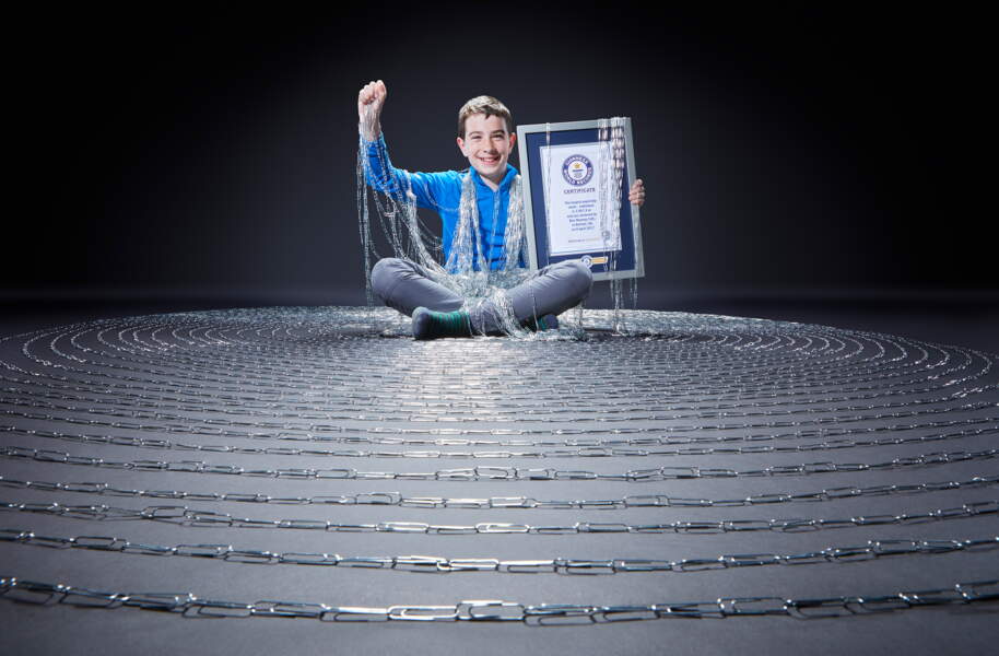 Les records du monde les plus fous du Guinness World Records 2019 Neonmag.fr Les records du monde les plus fous du Guinness World Records 2019 Neonmag.fr