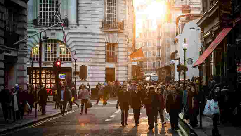 10 villes du monde où les hôtels sont moins chers que les locations Airbnb