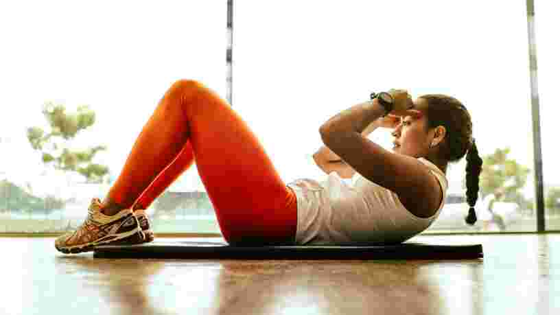 Confinement : 5 comptes Instagram pour faire du sport chez soi