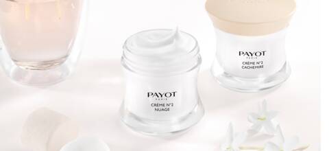 Crème N°2, une routine complète anti-rougeurs signée Payot