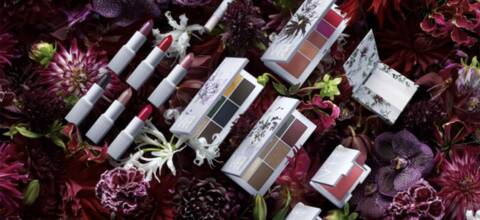 NARS Cosmetics : une nouvelle collab avec le créateur de mode Erdem Moralioglu.
