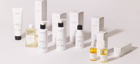 On adore... Oh My Cream Skincare