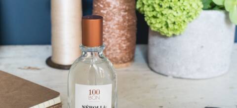 100BON, le green parfumeur arrive chez Monoprix