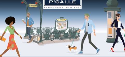 Made in Pigalle, le Parfumeur qui met Paris en flacon