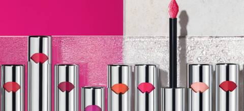 Volupté Liquid Color Balm, le baume à lèvres venu du futur
