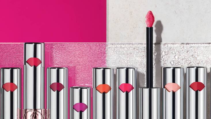 Volupté Liquid Color Balm, le baume à lèvres venu du futur