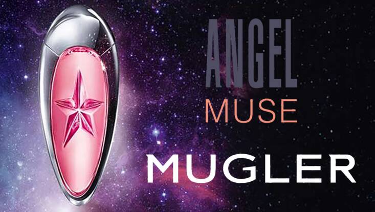 Angel Muse, la nouvelle addiction signée Mugler