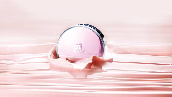 Rénergie Multi-Glow, le soin bonne mine des peaux matures par Lancôme