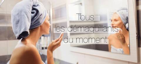 Eaux, baumes, stick, gelées : notre sélection pour faire place nette en douceur