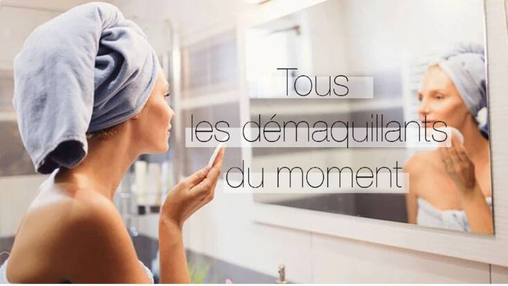 Eaux, baumes, stick, gelées : notre sélection pour faire place nette en douceur