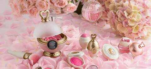Les Merveilleuses, le retour du make-up Ladurée chez Nocibé