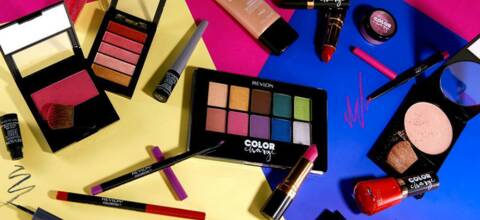 Retrouvez Revlon Color Charge en exclu chez Monoprix